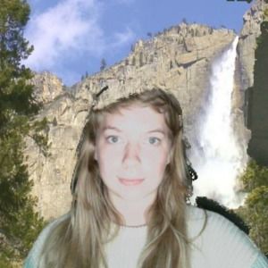 Meet your Posher, Ruth